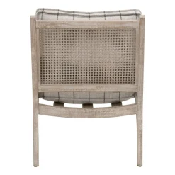 Mason Club Chair
