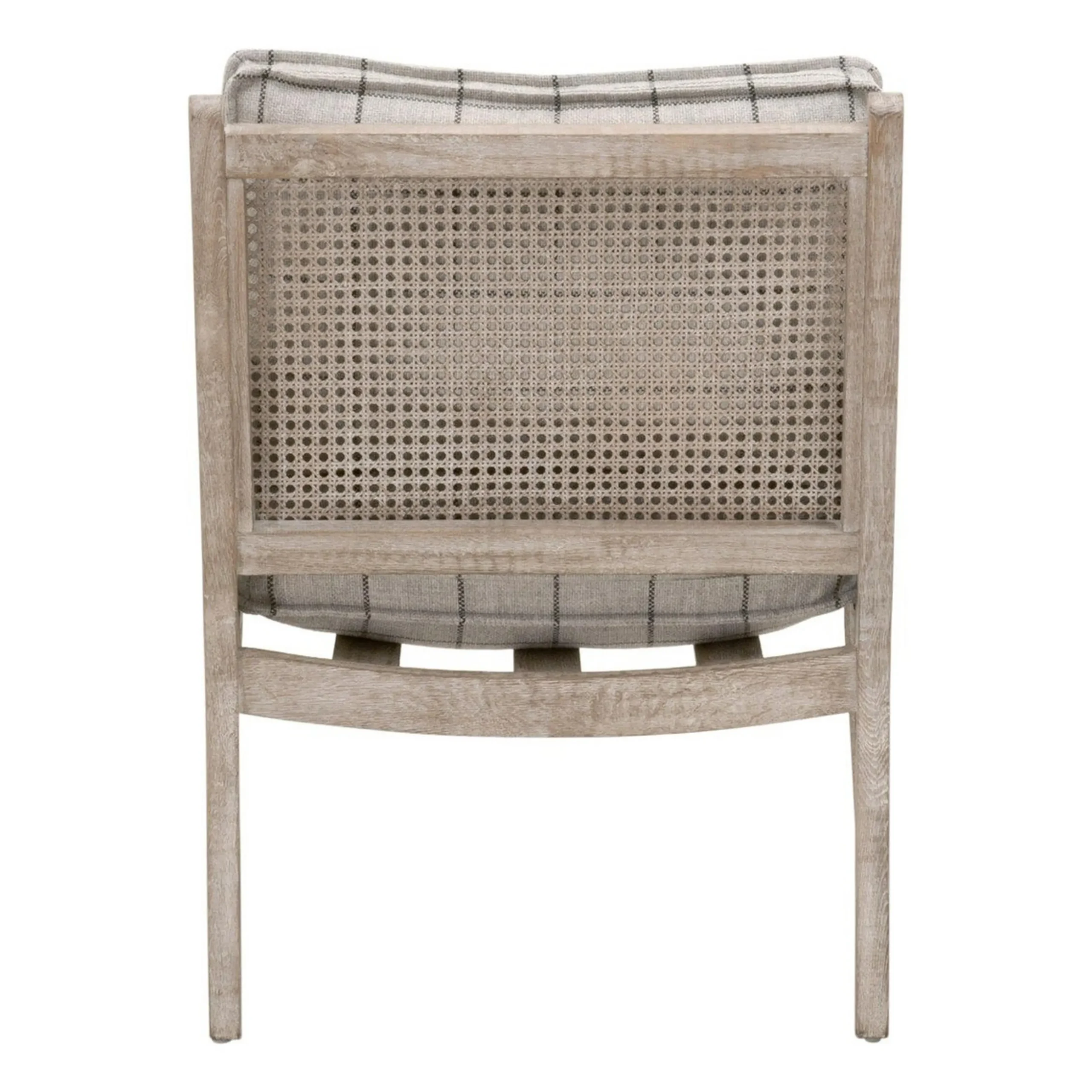 Mason Club Chair