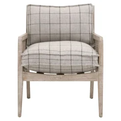 Mason Club Chair