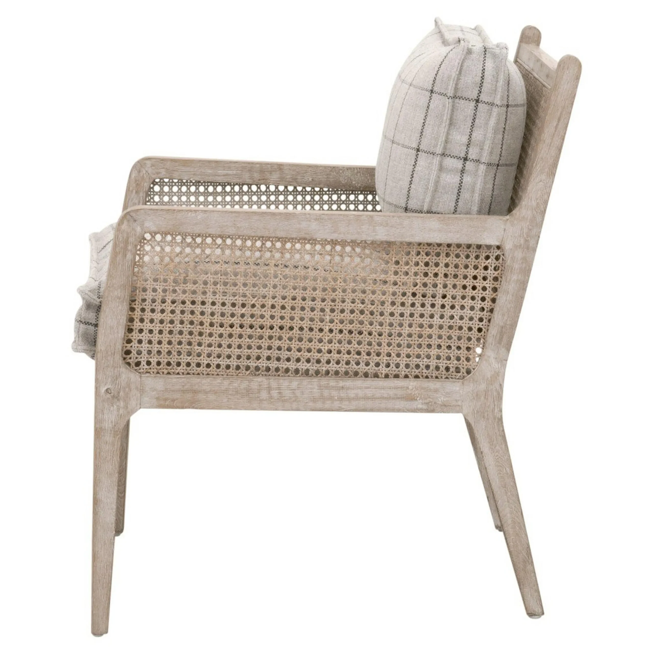 Mason Club Chair