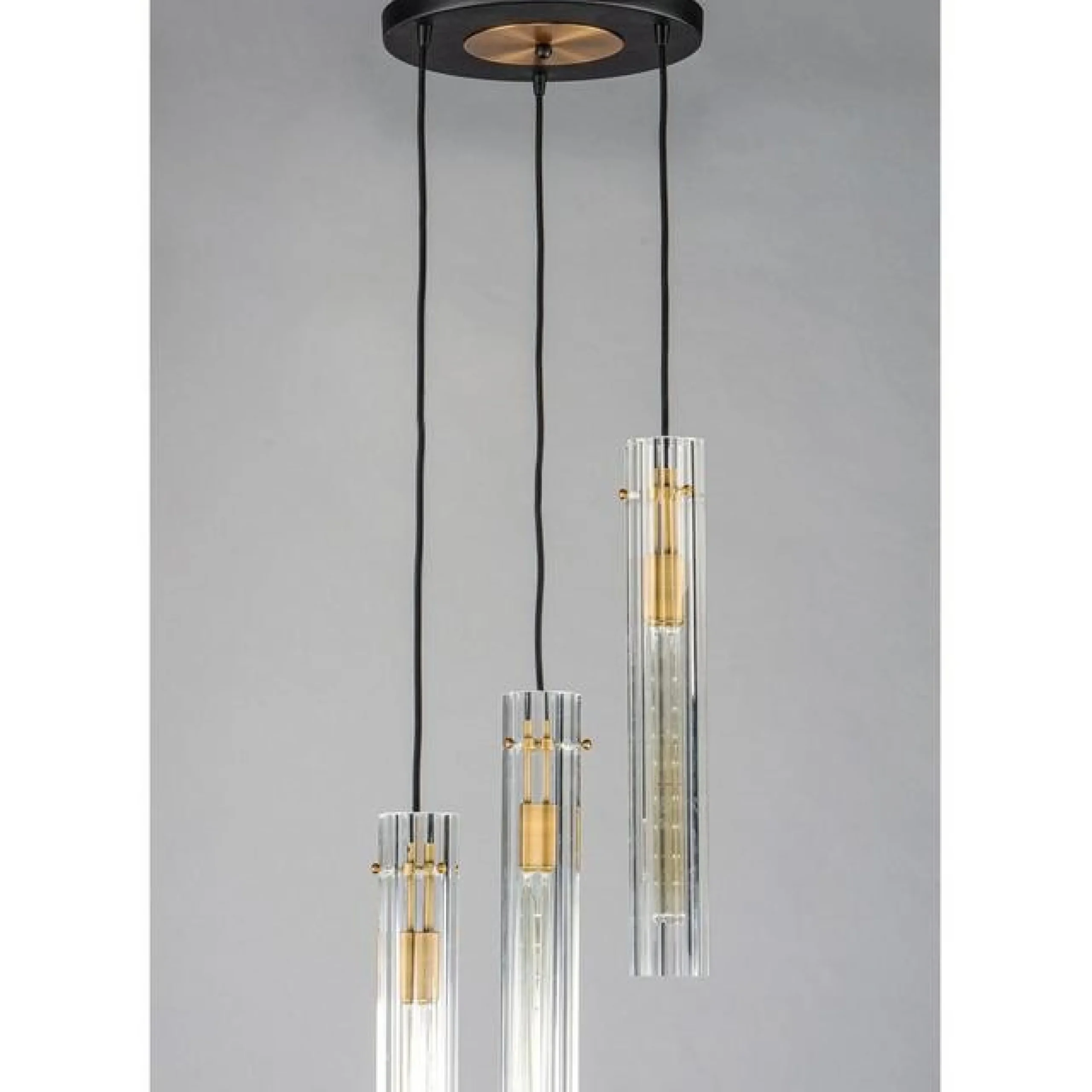 Matilda Cascade Chandelier