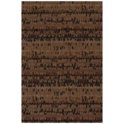 Matisse Hand-Hooked Rug