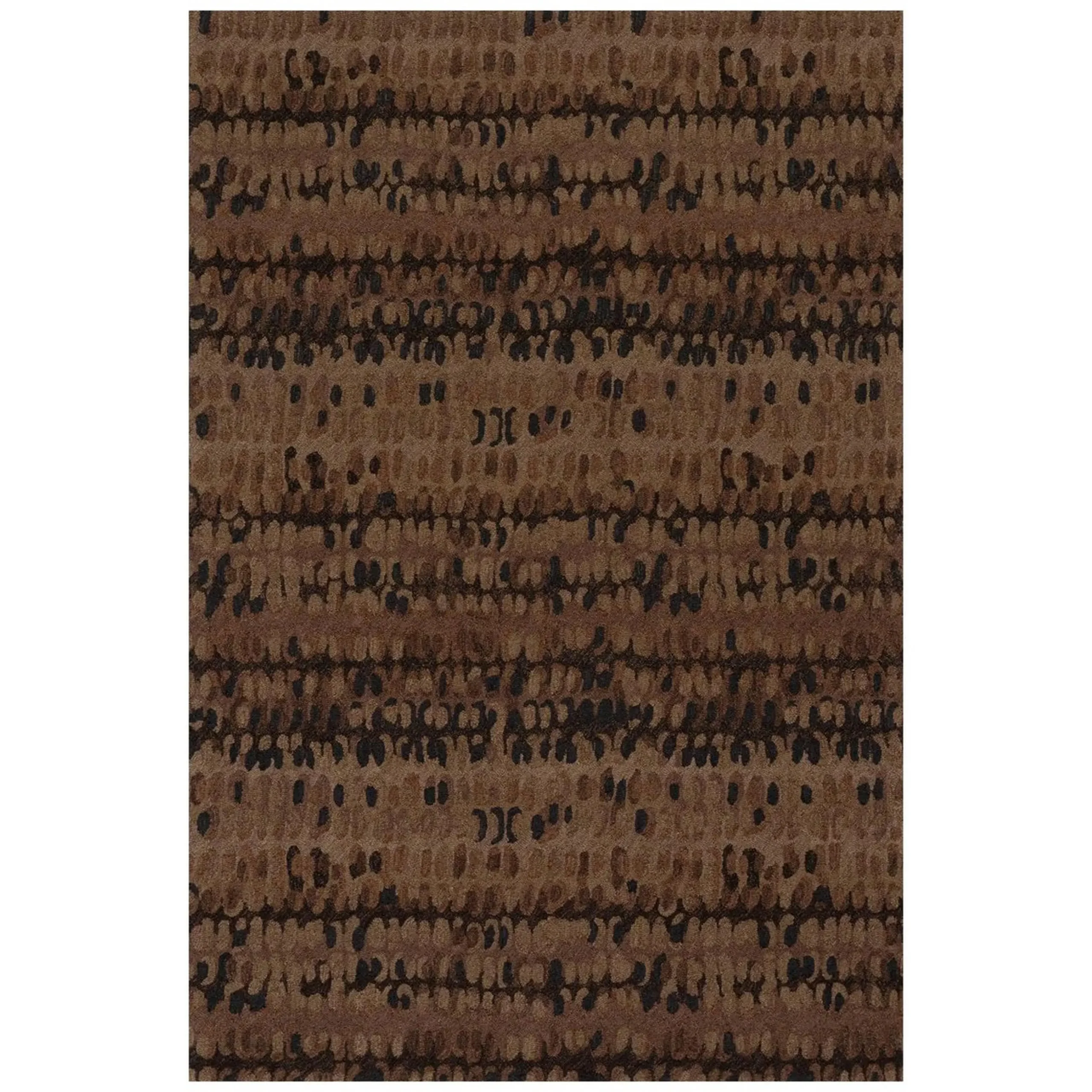 Matisse Hand-Hooked Rug
