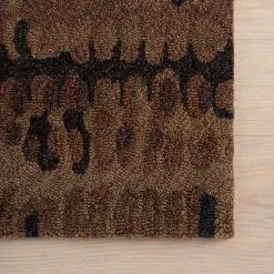 Matisse Hand-Hooked Rug