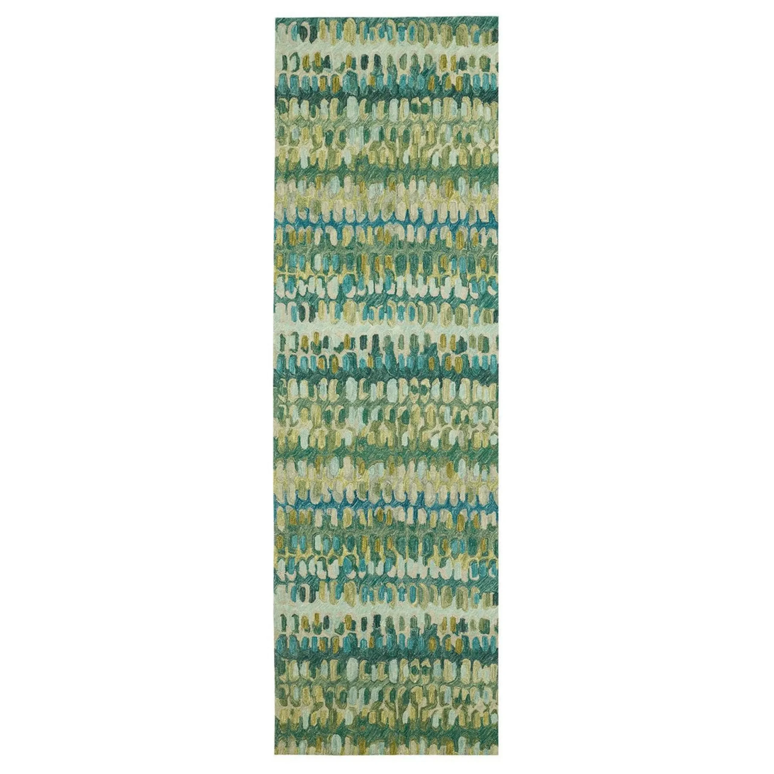 Matisse Hand-Hooked Rug