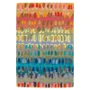 Matisse Hand-Hooked Rug