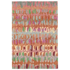 Matisse Hand-Hooked Rug