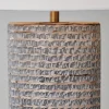 Maverick Ceramic Table Lamp
