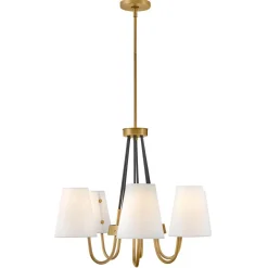 Maxton Linear Chandelier