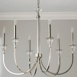 Maxwell Chandelier