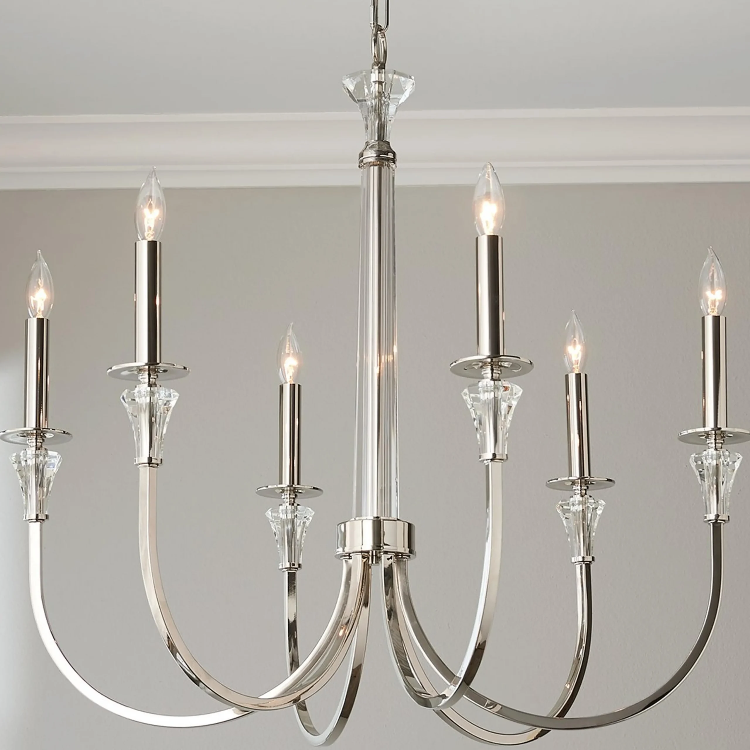 Maxwell Chandelier