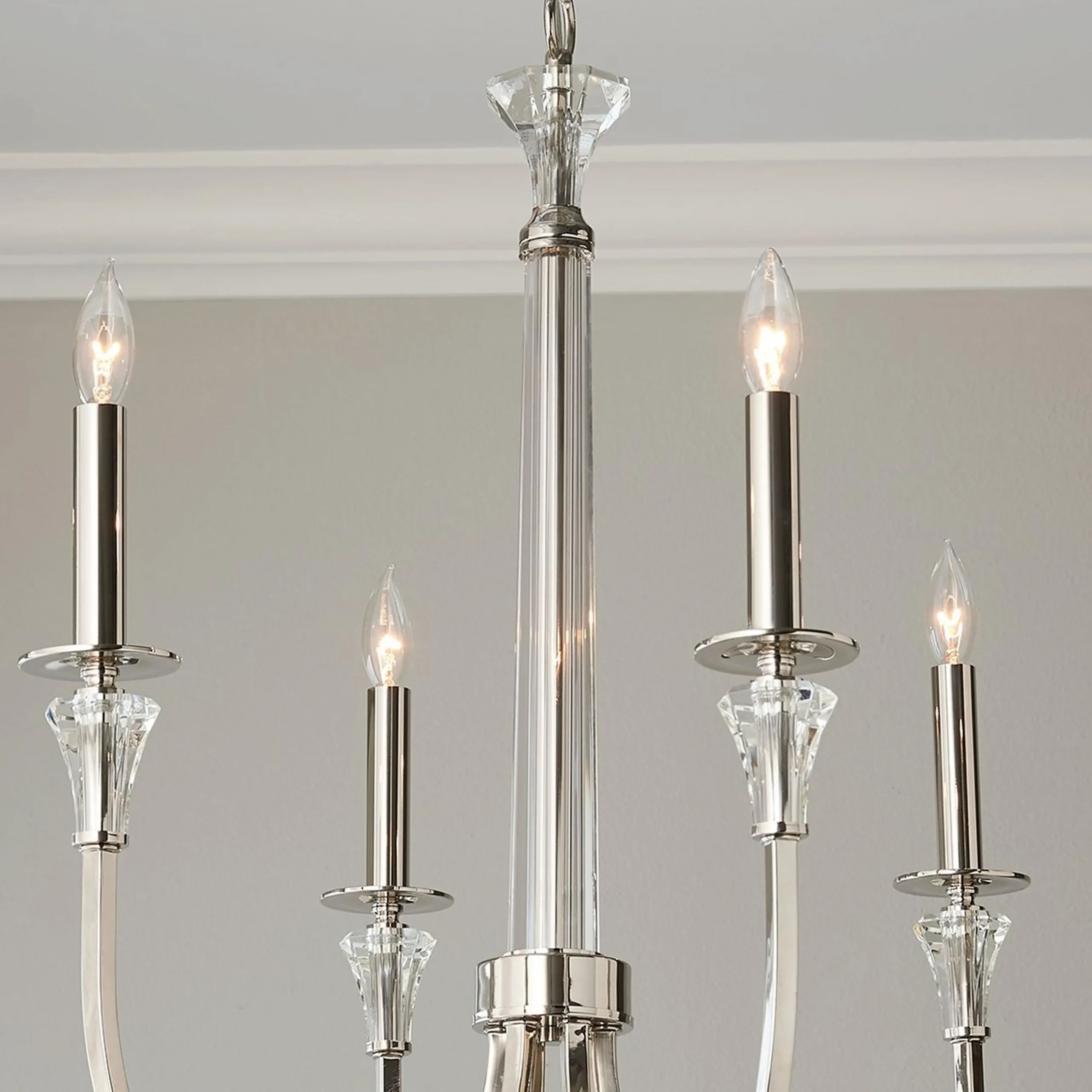Maxwell Chandelier
