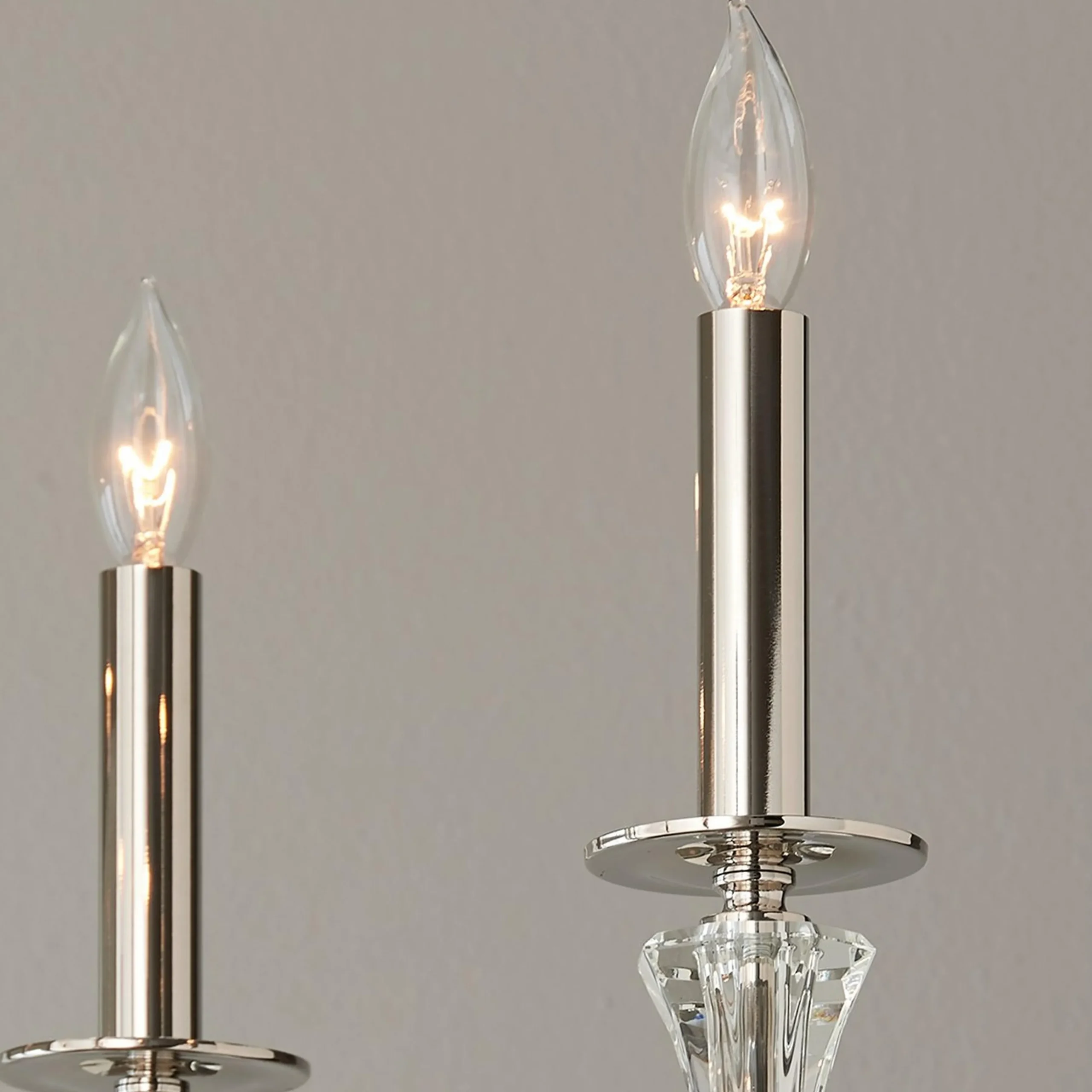Maxwell Chandelier