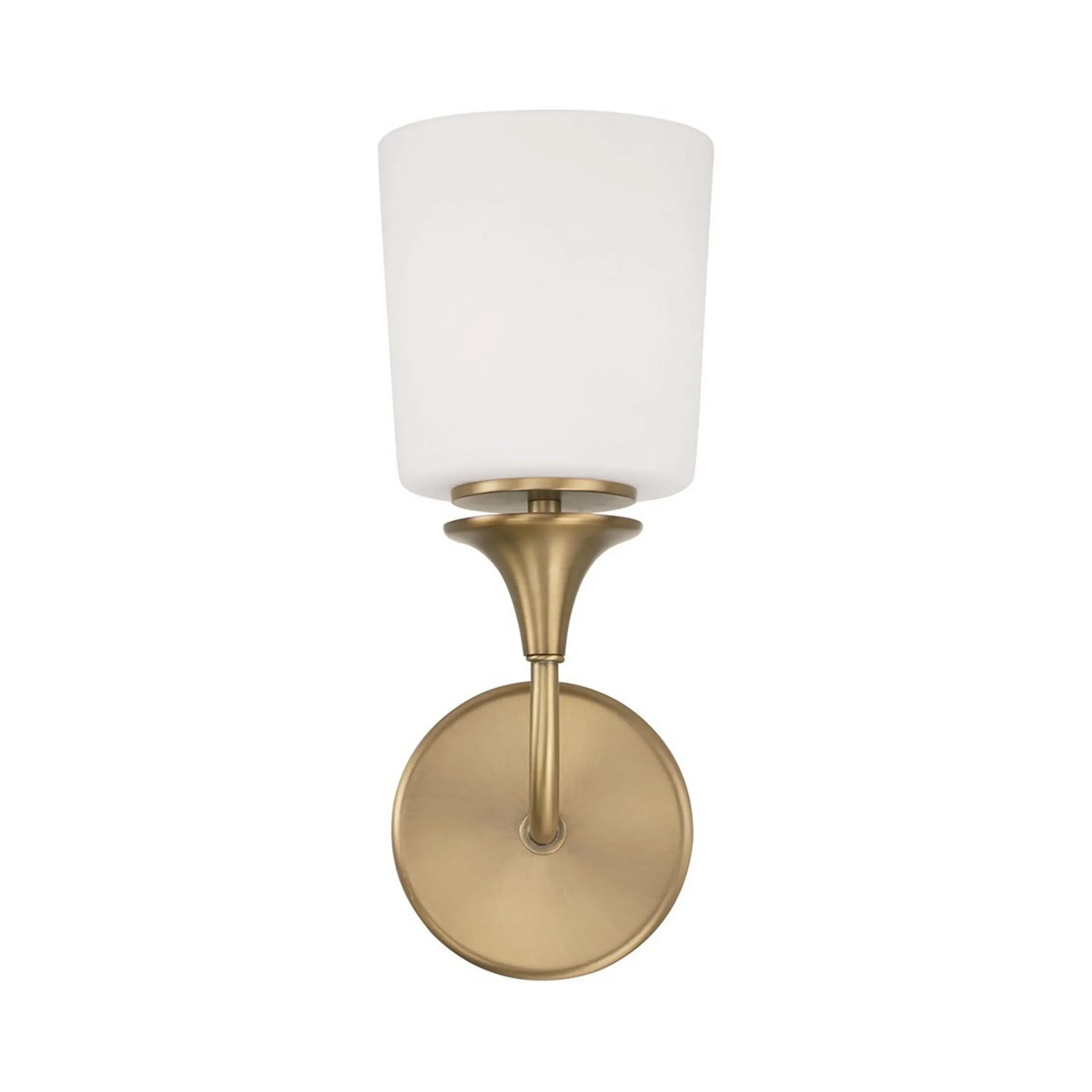 Mayhue Bath Sconce