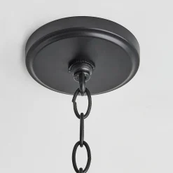 Mayhue Chandelier - 5 Light