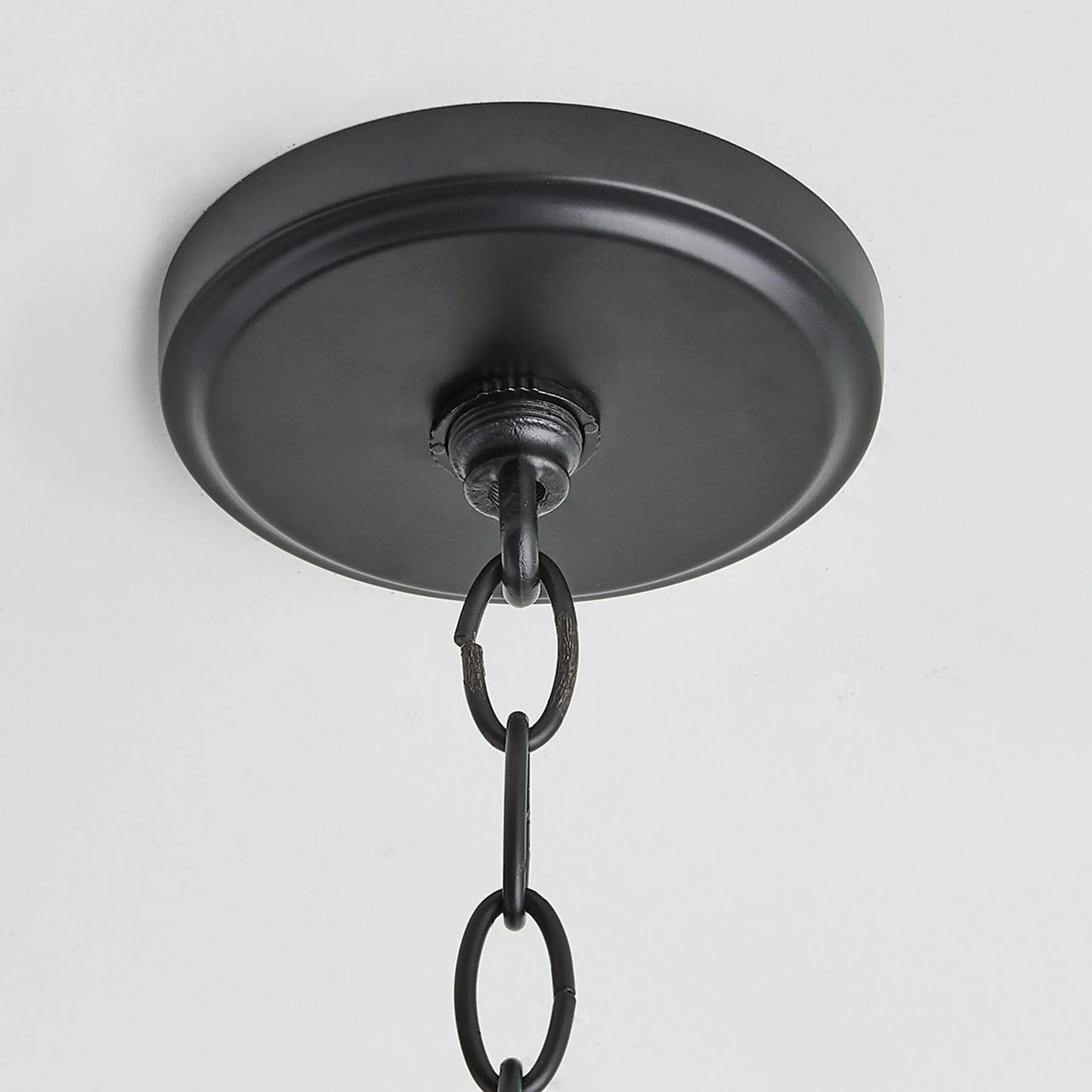 Mayhue Chandelier - 5 Light