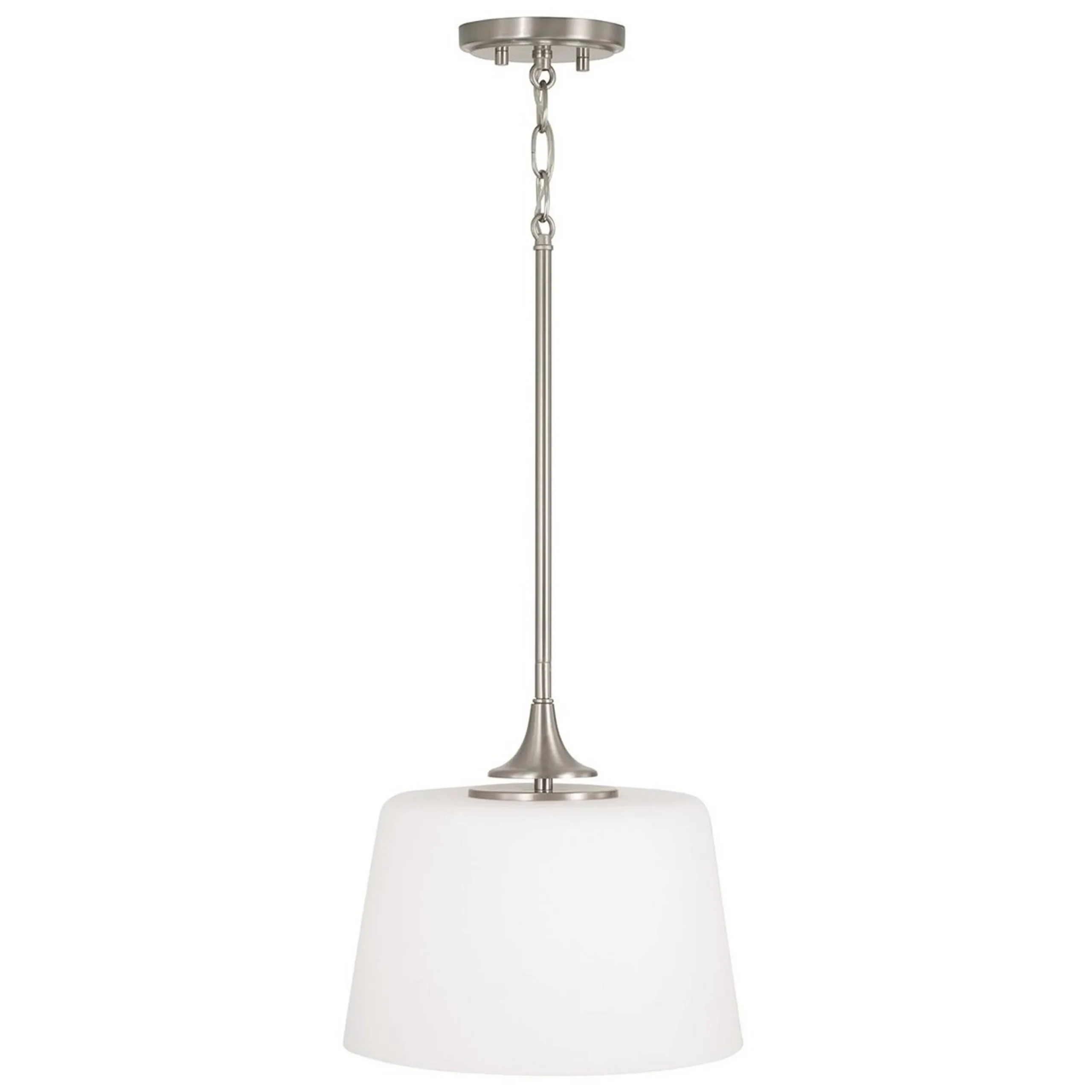 Mayhue Convertible Semi-Flush Ceiling Light