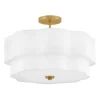 Mazurka Ceiling Light