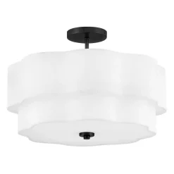 Mazurka Ceiling Light