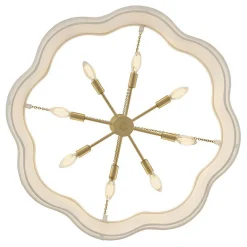 Mazurka Chandelier