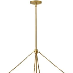 Mazurka Chandelier