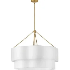 Mazurka Chandelier