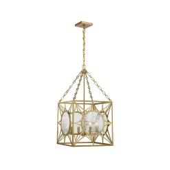 Mehrnaz Lantern