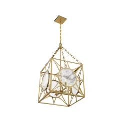 Mehrnaz Lantern