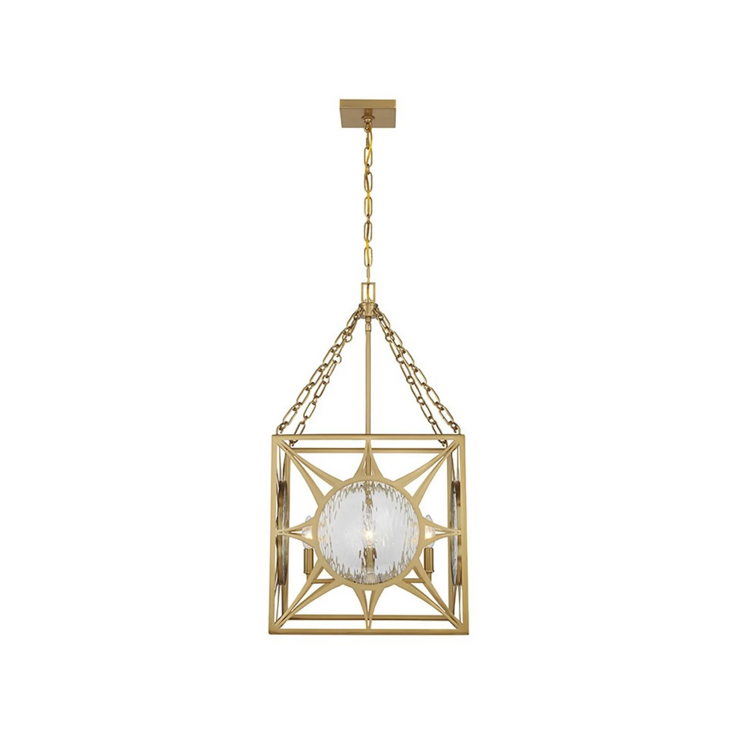 Mehrnaz Lantern