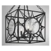Mehrnaz Lantern