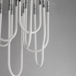 Meiro LED Ceiling Light - 14 Light