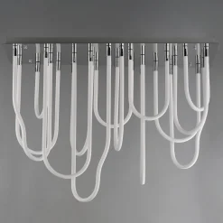 Meiro LED Ceiling Light - 14 Light