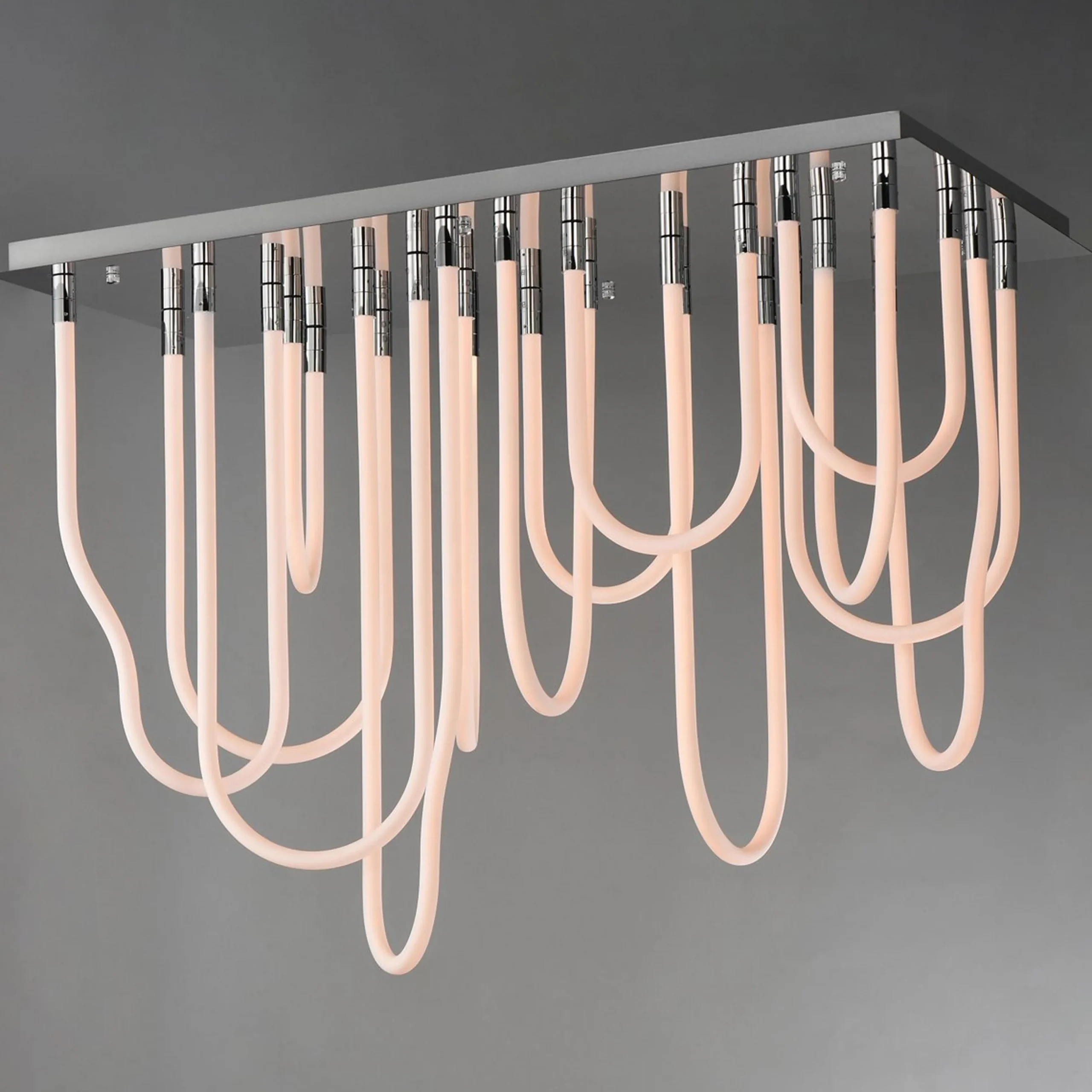 Meiro LED Ceiling Light - 14 Light