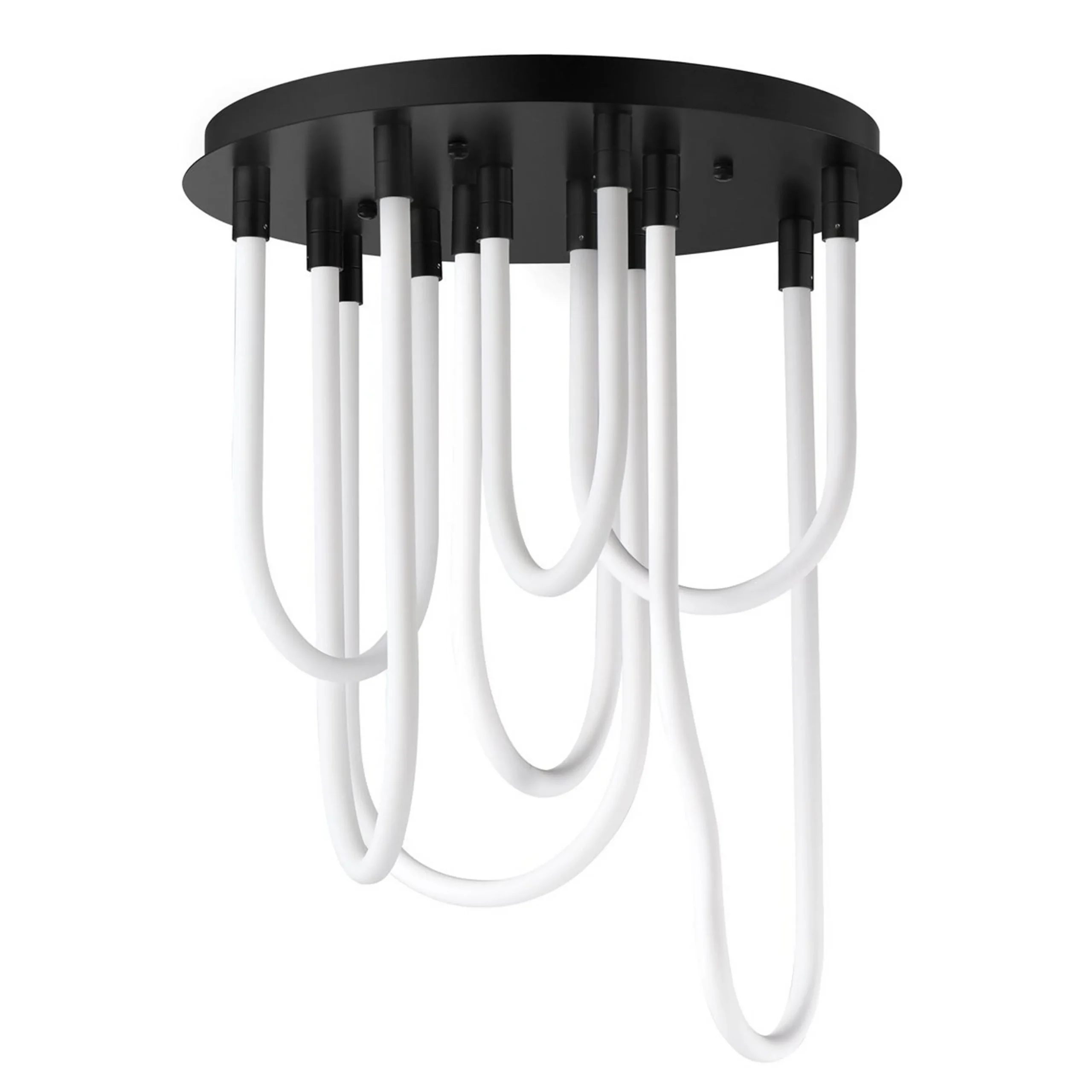 Meiro LED Ceiling Light - 7 Light