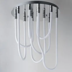 Meiro LED Ceiling Light - 7 Light