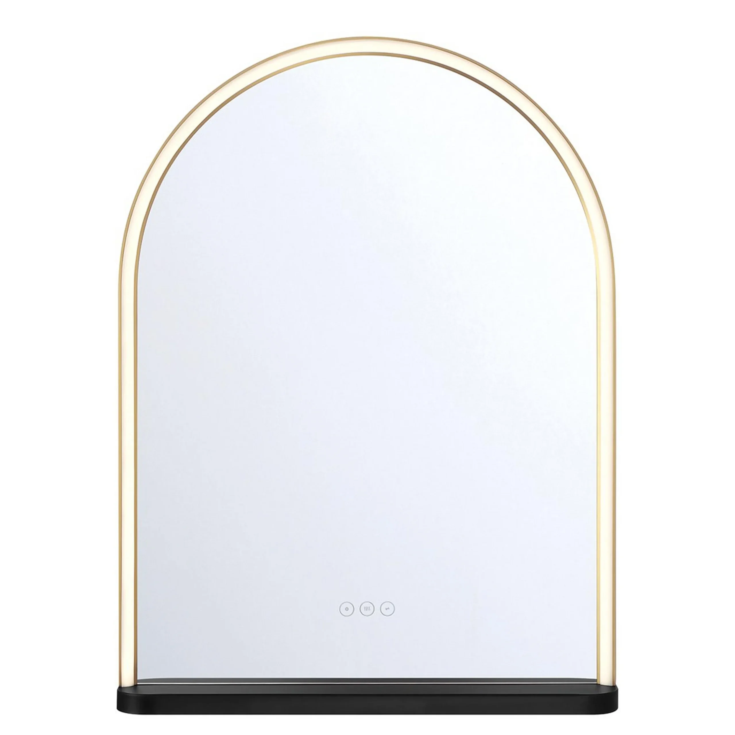 Melete LED Mirror - 24x32