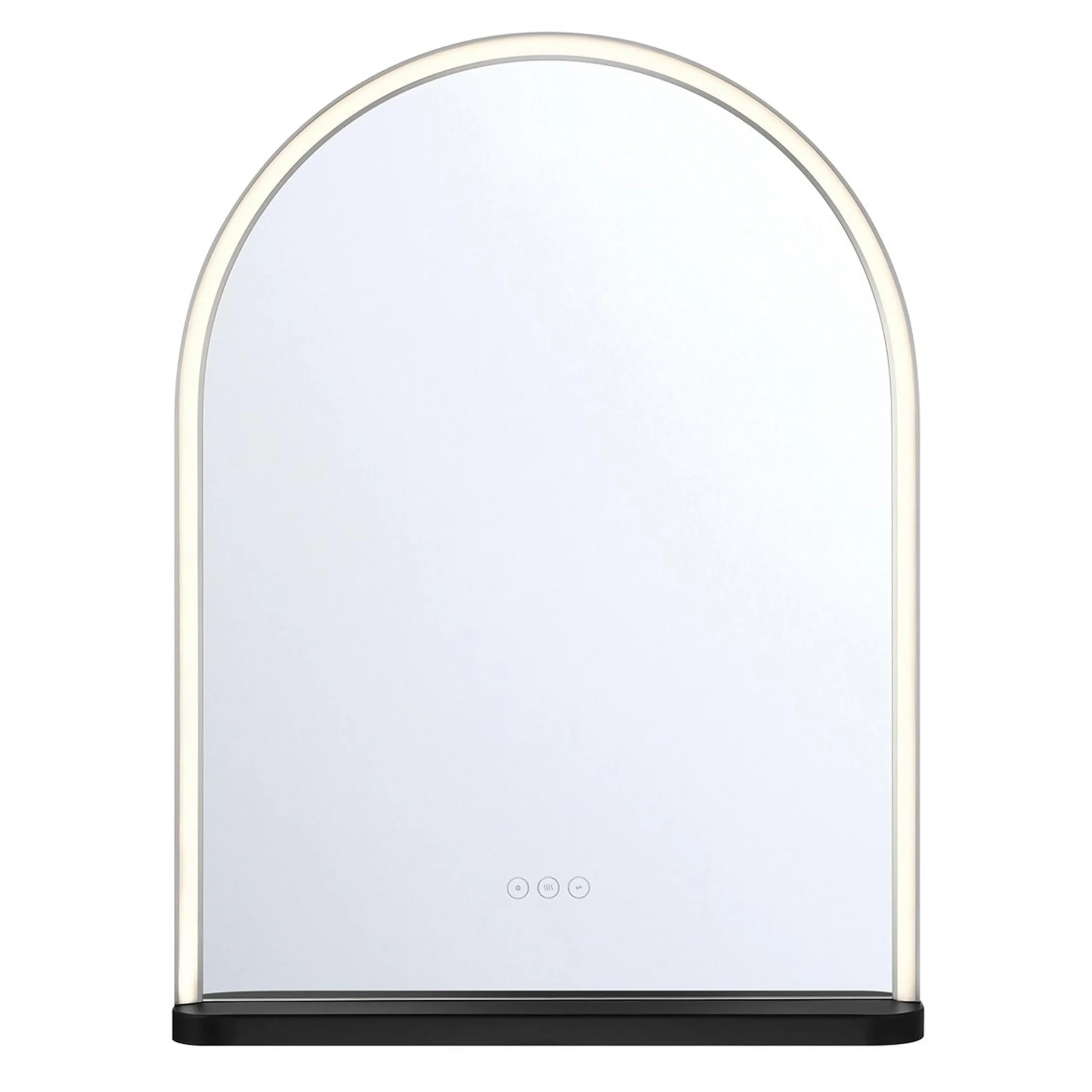 Melete LED Mirror - 24x32