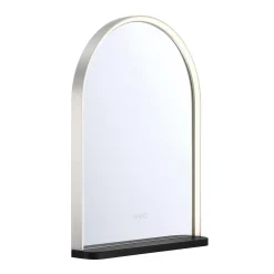Melete LED Mirror - 24x32