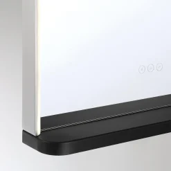 Melete LED Mirror - 24x32