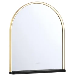 Melete LED Mirror - 30x36