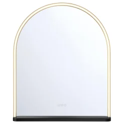 Melete LED Mirror - 30x36