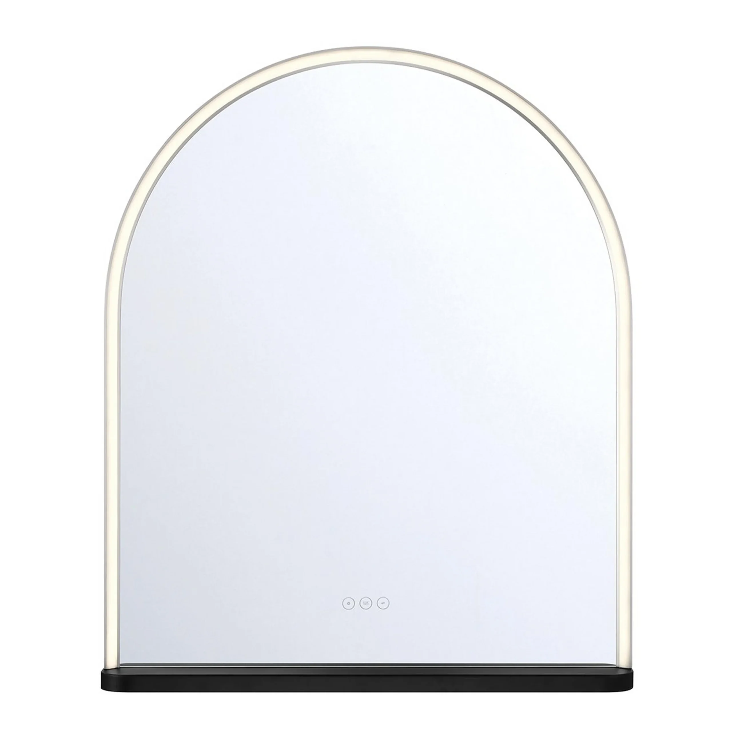 Melete LED Mirror - 30x36