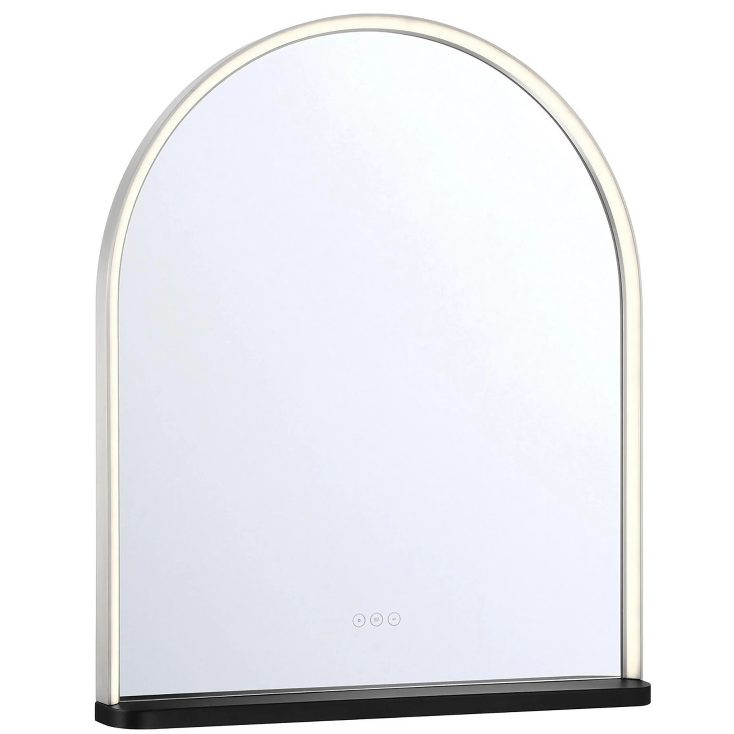 Melete LED Mirror - 30x36