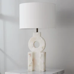 Melinda Mod Table Lamp