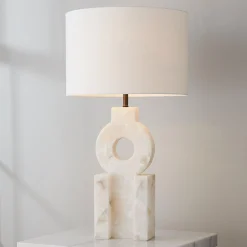 Melinda Mod Table Lamp