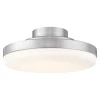 Melinoe Ceiling Fan Light Kit - 12"