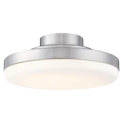 Melinoe Ceiling Fan Light Kit - 12"