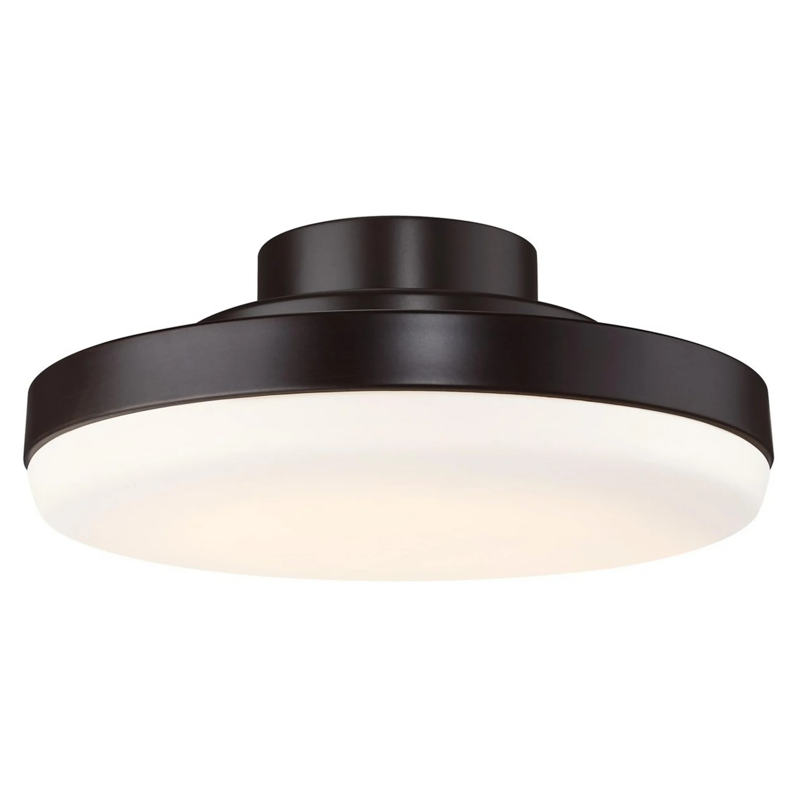 Melinoe Ceiling Fan Light Kit - 12"
