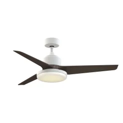 Melinoe Ceiling Fan Light Kit - 12"