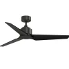 52" Melinoe Indoor / Outdoor Smart Ceiling Fan